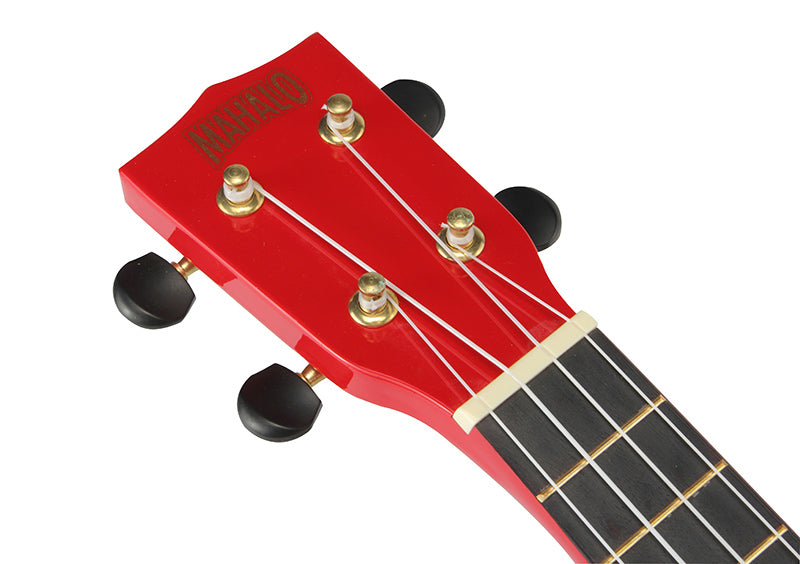 Mahalo | MR1rd | Soprano | Soprano Ukulele Mahalo | MR1rd | Soprano | Soprano Ukulele